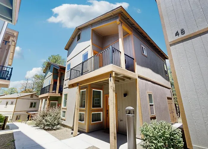 The Pines Holiday home Flagstaff